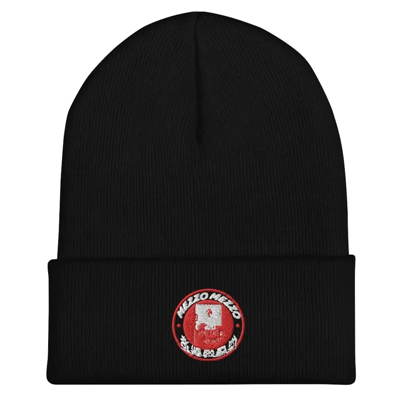 MEZZO BEANIE