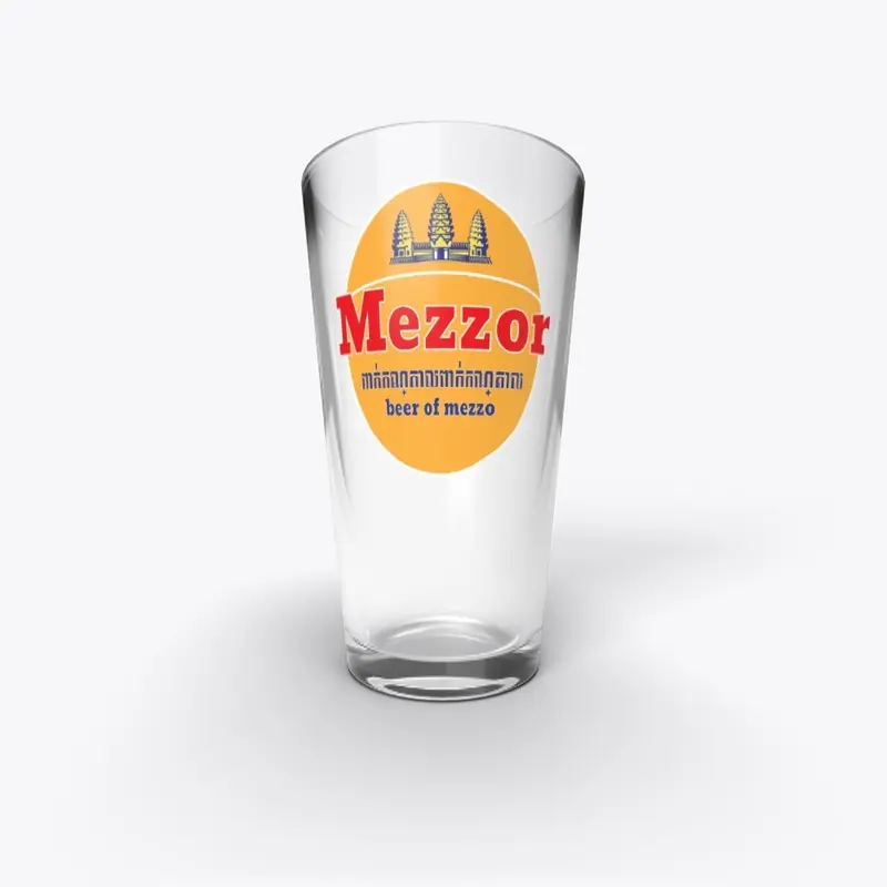 MEZZOR BEER